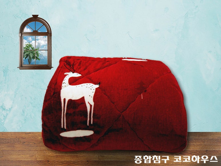 이불하우스 이미지