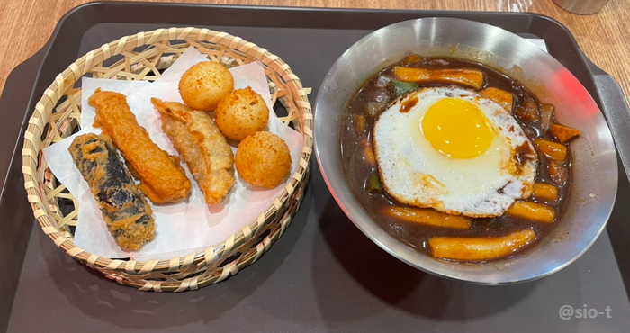떡볶당시흥월곶점 이미지