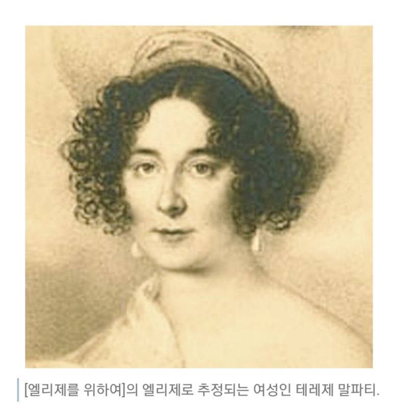엘리제를위하여 이미지