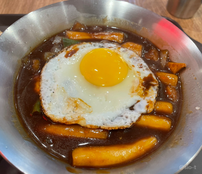 떡볶당시흥월곶점 이미지