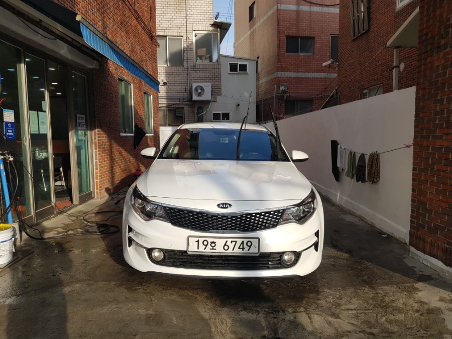 삼일카정비 이미지