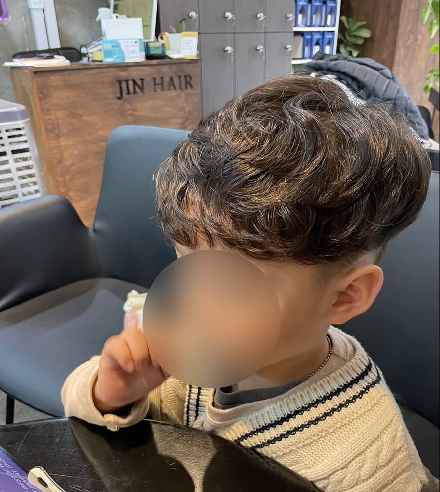 진헤어JinHair 이미지