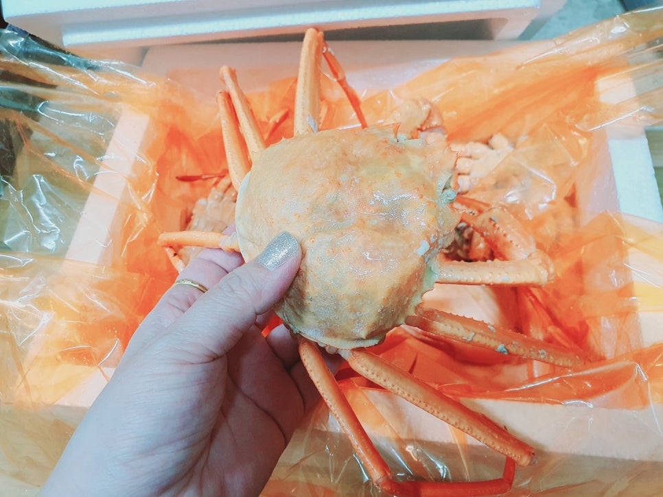 반건조청솔수산 이미지