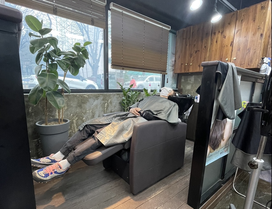 진헤어JinHair 이미지