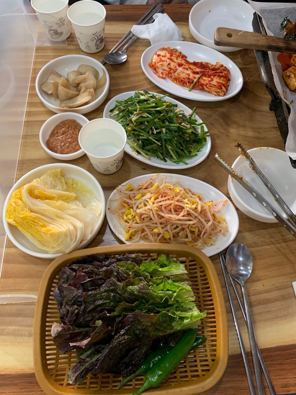 한방이쁜오리 이미지
