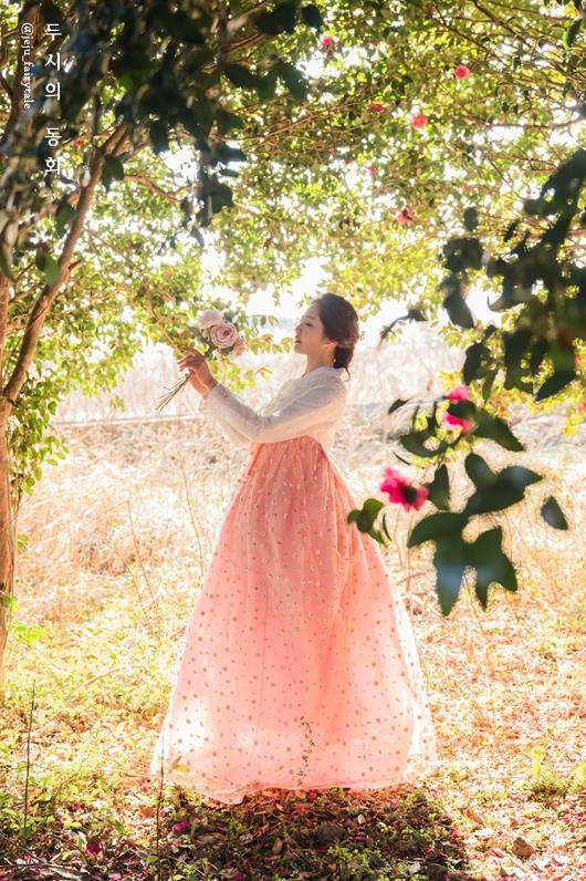 두시한복 이미지