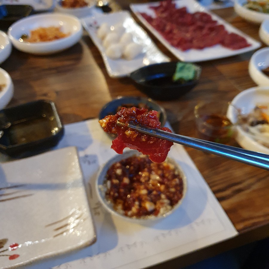 미지생고기 이미지