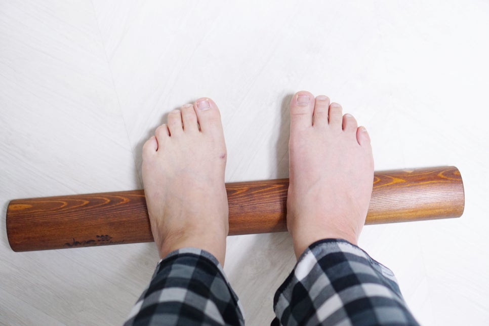 닥터리의 백앤넥 이미지