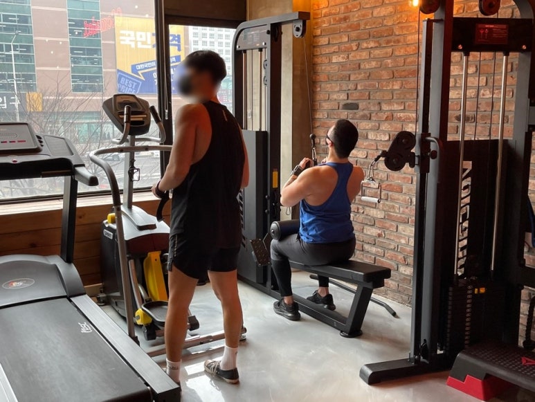 그랑프리GYM 이미지