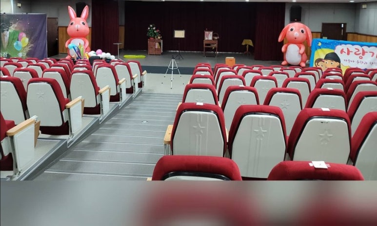 서울포이초등학교 이미지