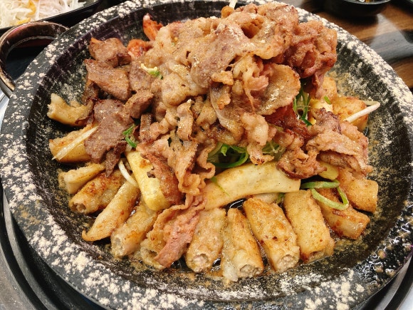 천사곱창 이미지