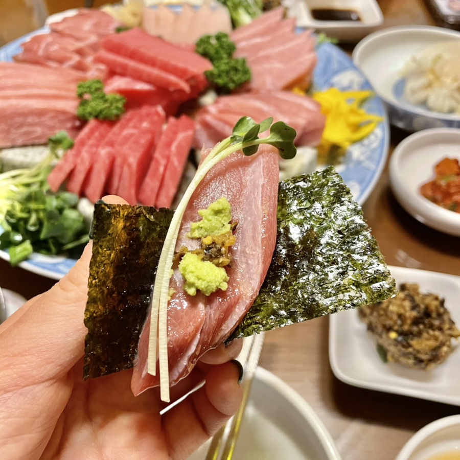 김용희참치 이미지
