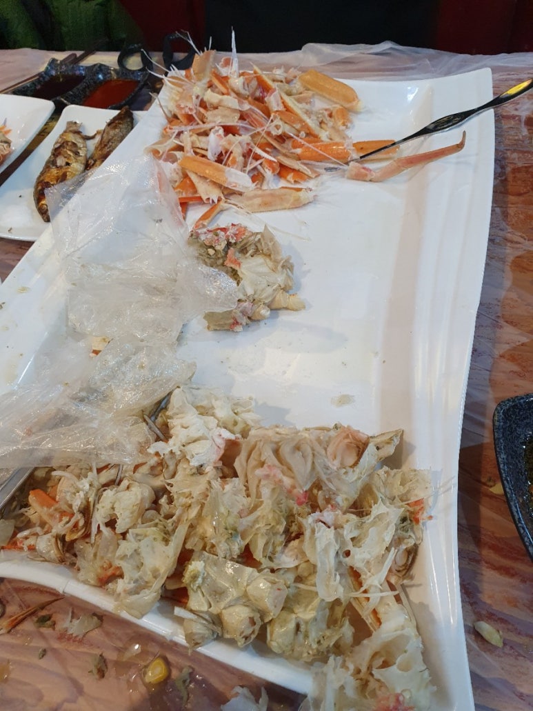 도심속수산 이미지