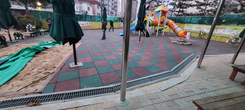 소화유치원 이미지