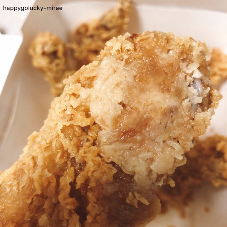 노랑통닭용당점 이미지