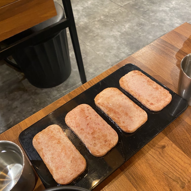 배부장찌개 계림점 이미지