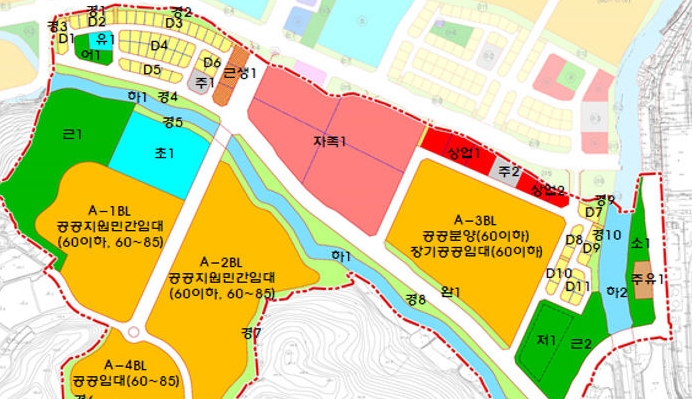 에이치디에스주 이미지