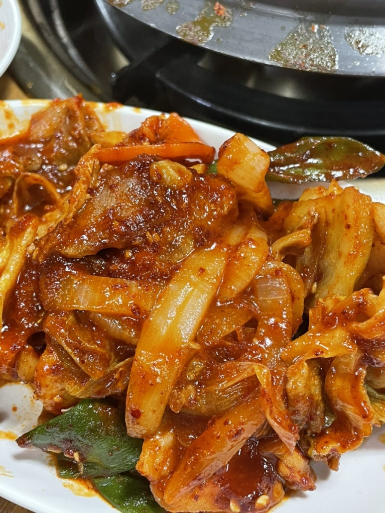 진천다래식당 이미지