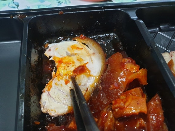 착한푸드족발 이미지