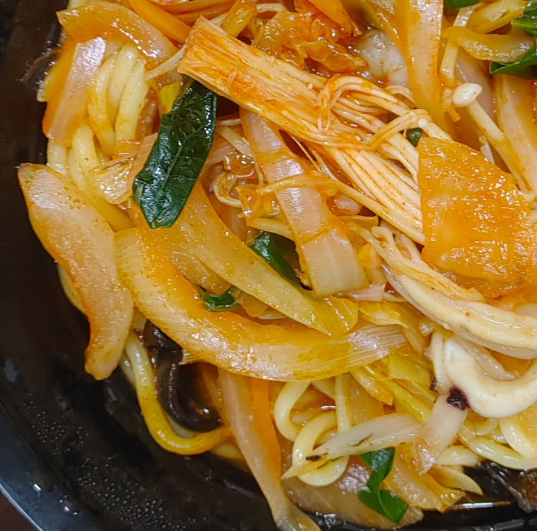 천안문중화요리 이미지