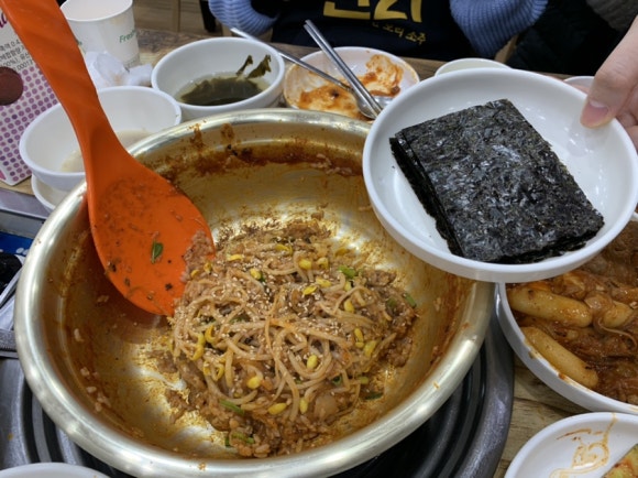 박가네등갈비 이미지