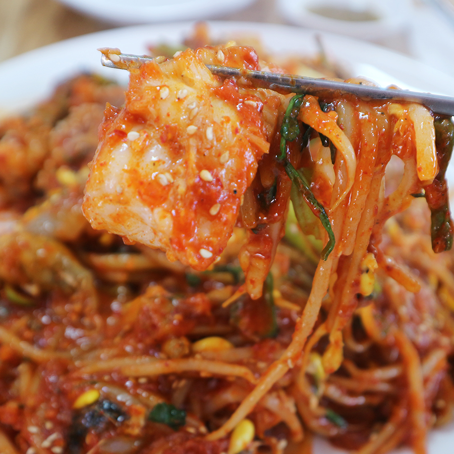 동태 해물찜 코다리 1번가 마린보이(주안점) 이미지