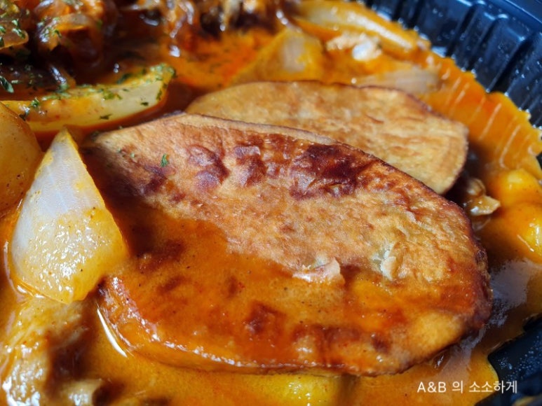 두마리찜닭두찜 이미지
