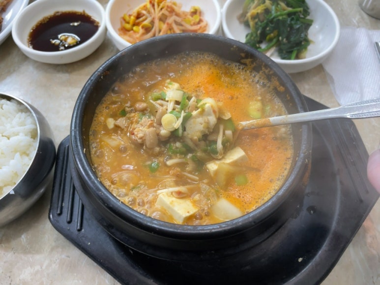 청파횟집 이미지