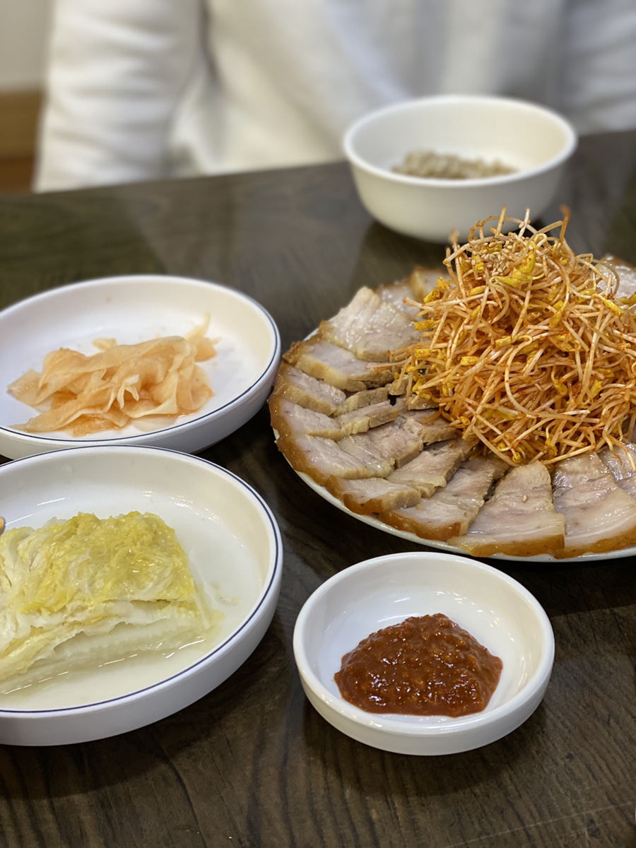 천서리막국수 이미지