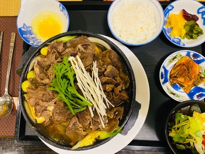 코모도호텔 경주 이미지