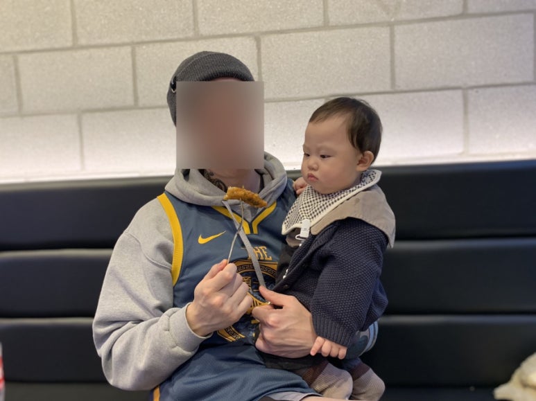 60계 서판교점 이미지
