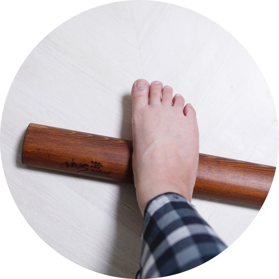 닥터리의 백앤넥 이미지