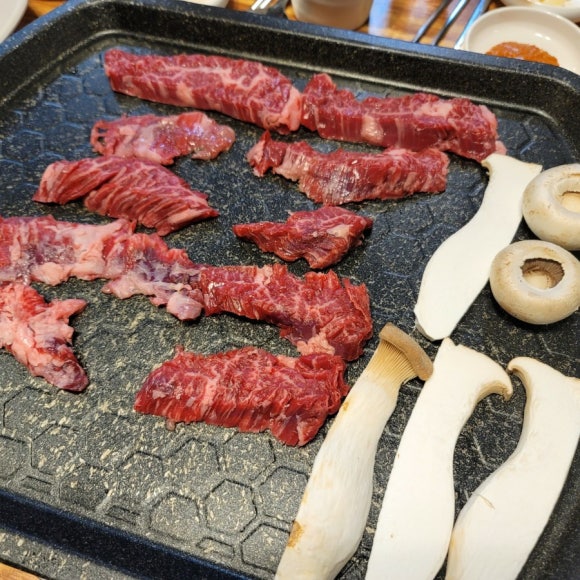 아리울식당 이미지