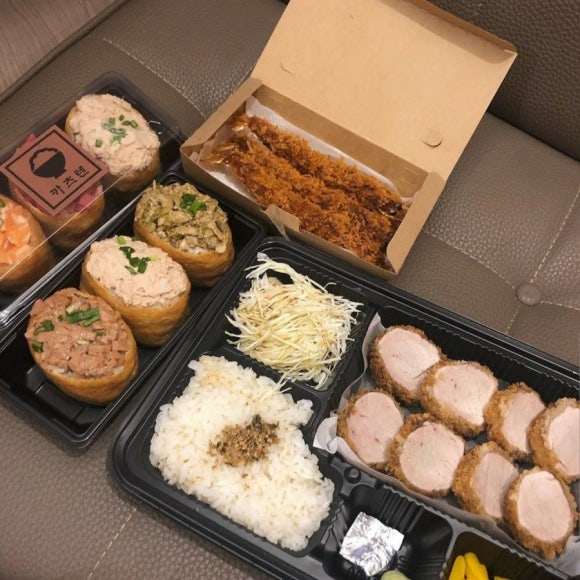 카츠텐 이미지