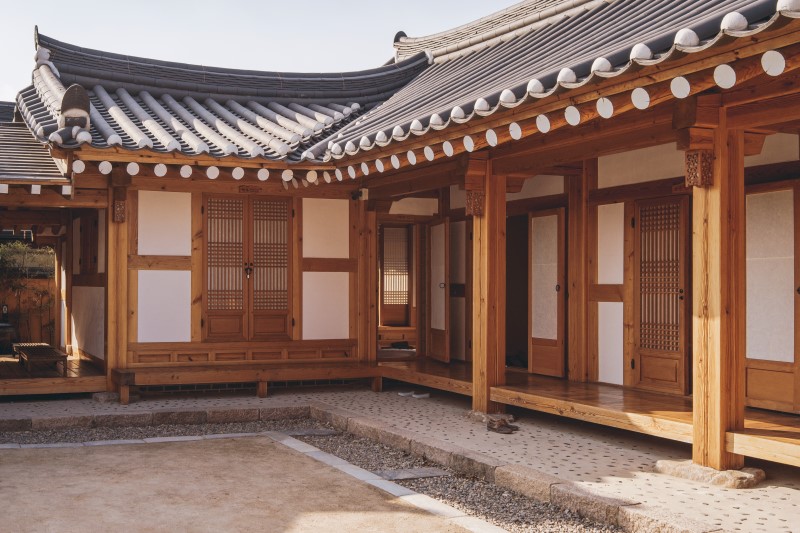 소설재 이미지