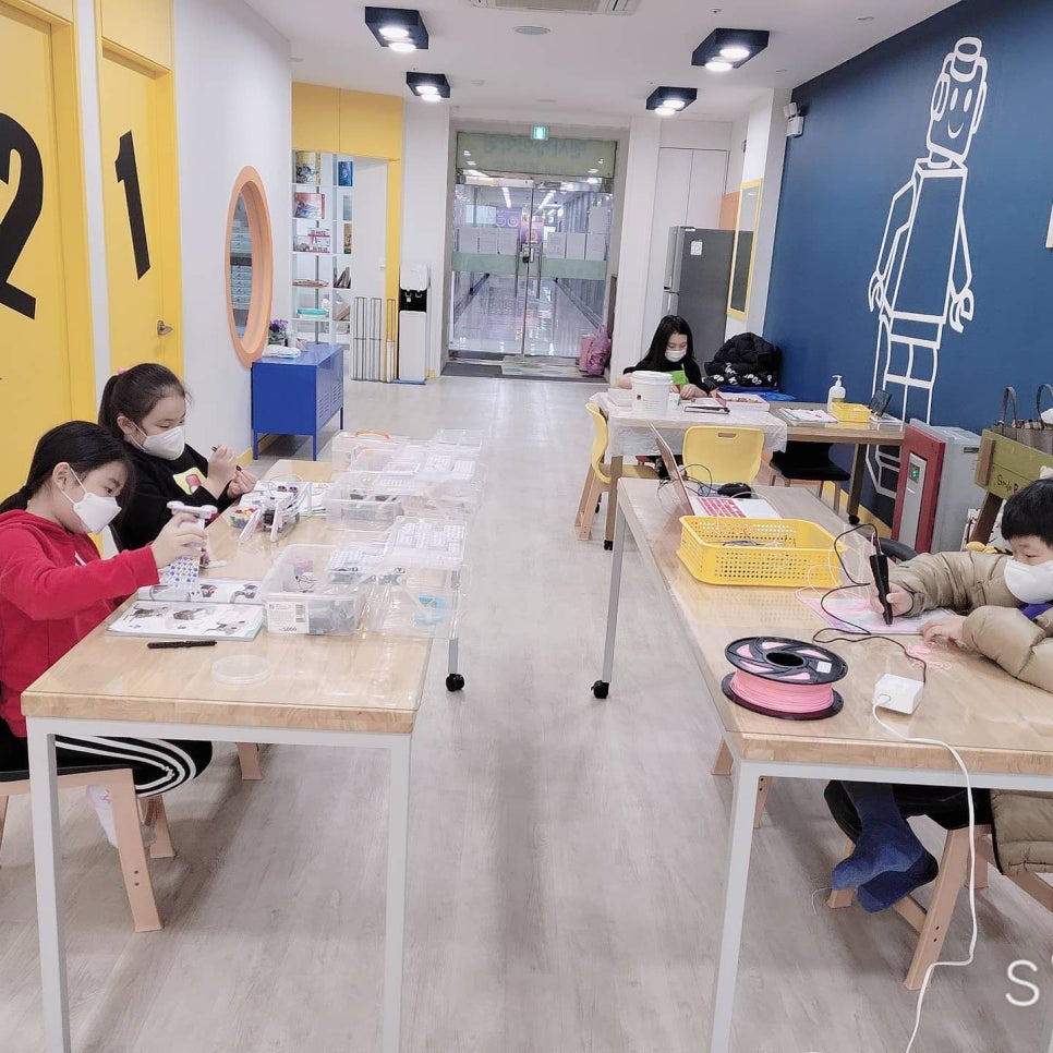 멘사사고력교육학원 이미지