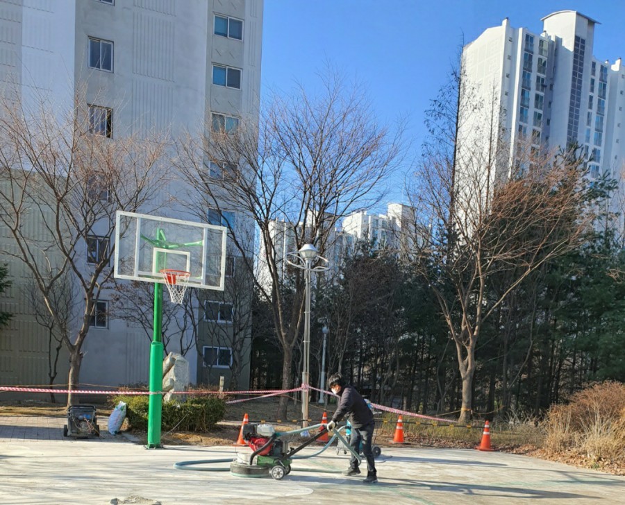 가온인력 이미지