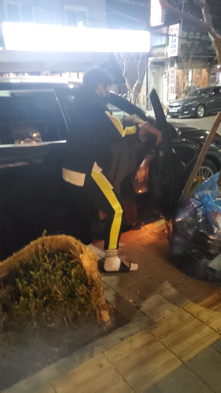 도새기막창 이미지