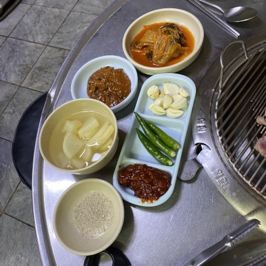 털보막창구이 이미지