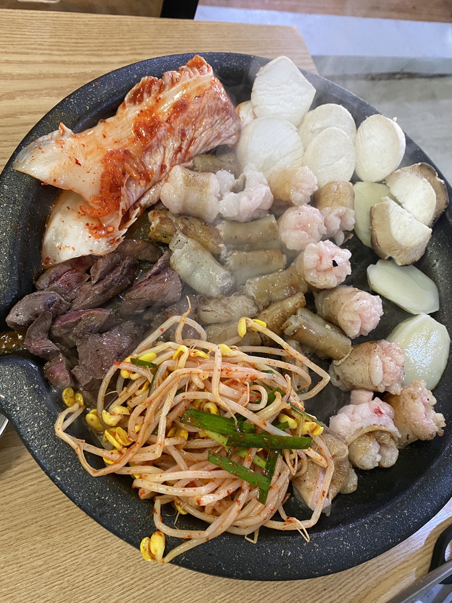 종착역(소곱창,생고기) 이미지