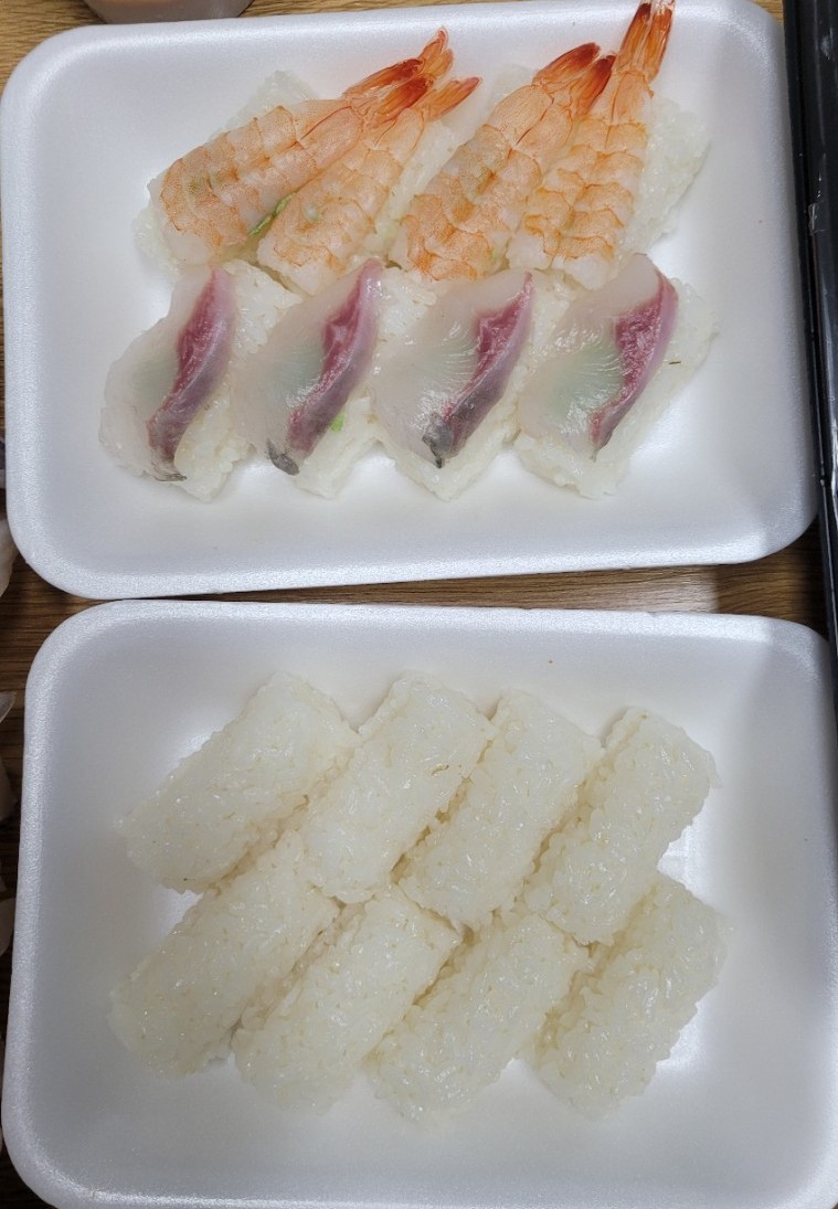 청춘횟집&초밥 이미지