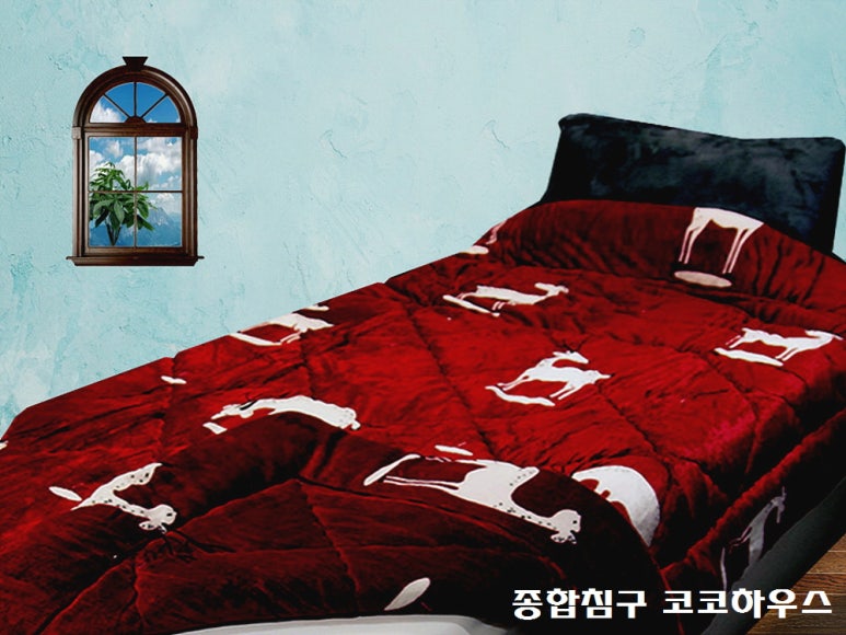 이불하우스 이미지