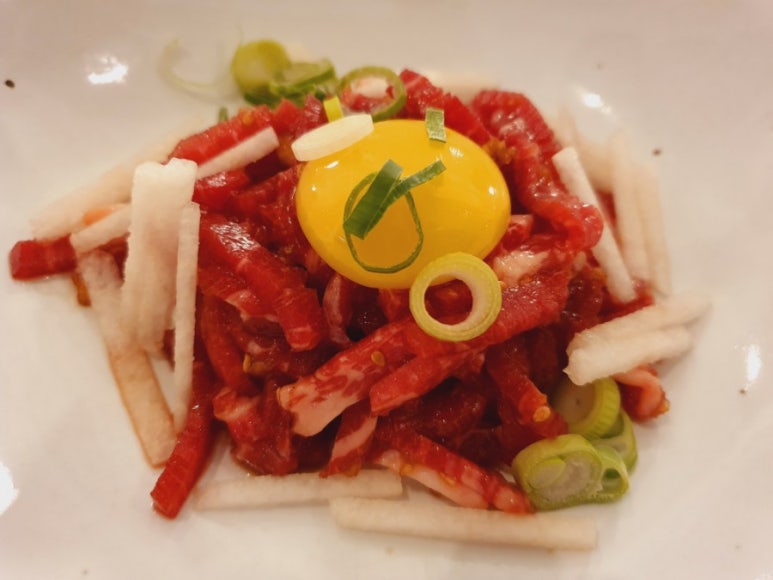 맛돌삼 이미지