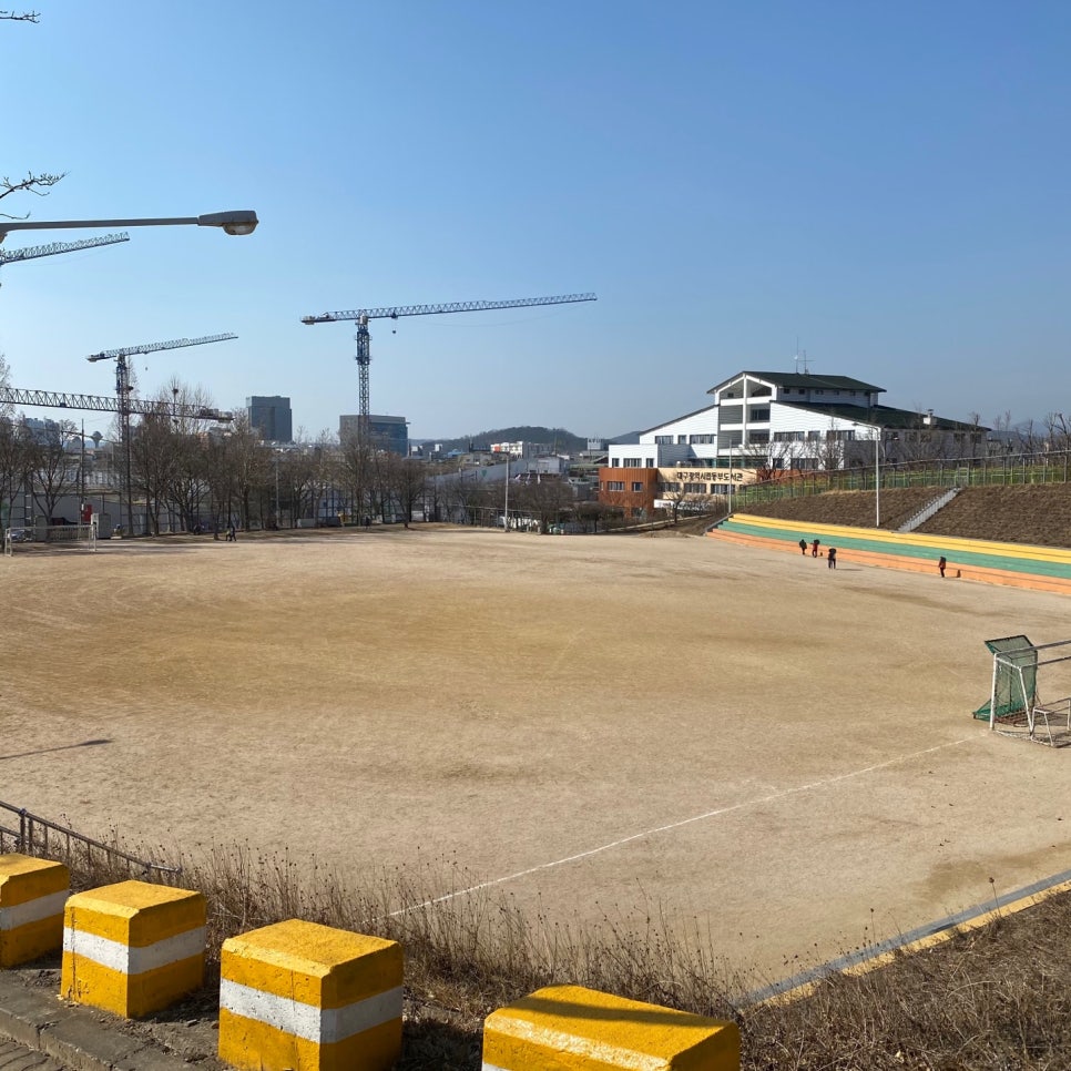 신암공원 이미지