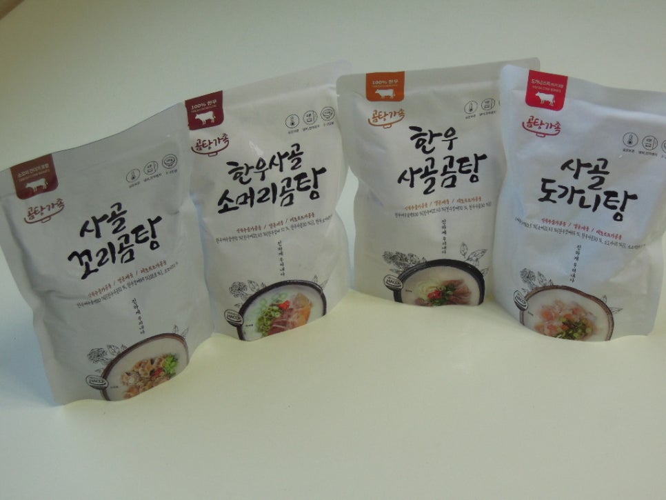 농업회사법인(주)비젼푸드 이미지
