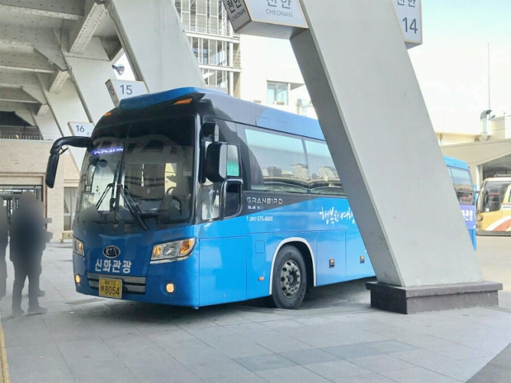 신화관광협동조합 이미지