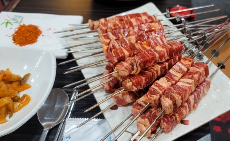 오늘밤양꼬치 이미지