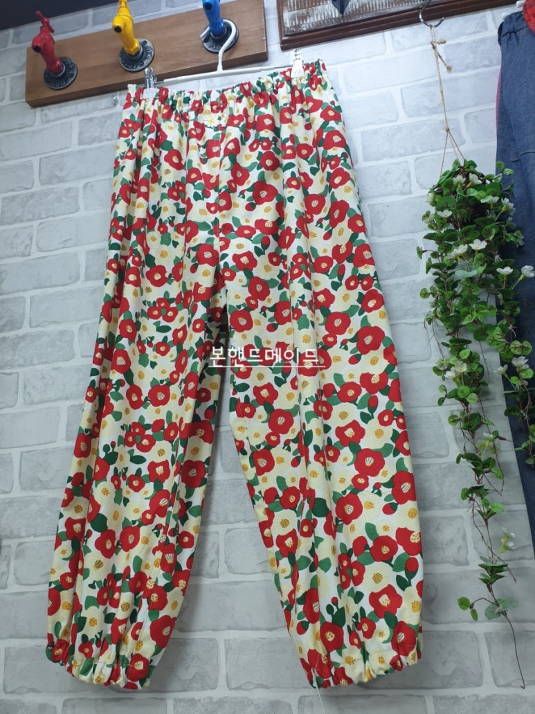 동백꽃바느질공방 이미지