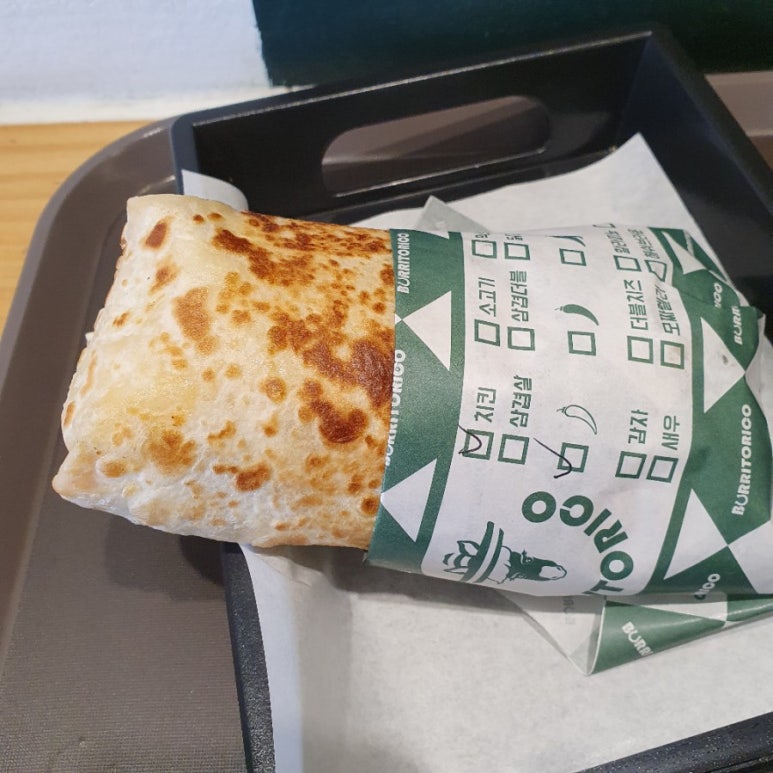 부리또리꼬 이미지