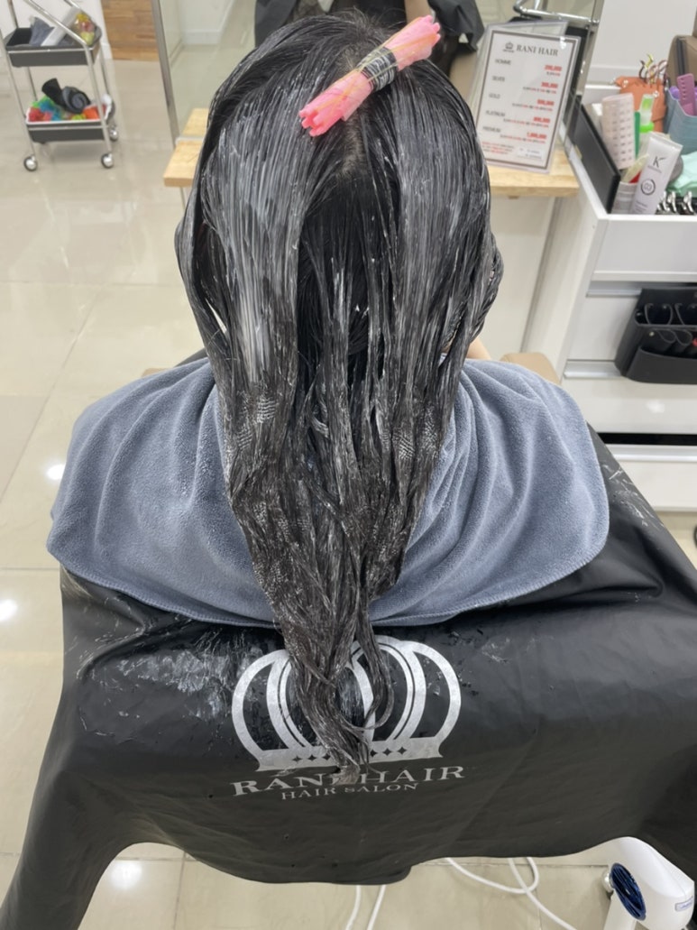 라니헤어 전주객사6호점 이미지